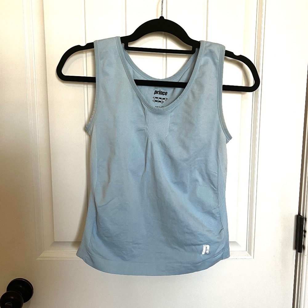 Prince Vintage Tank